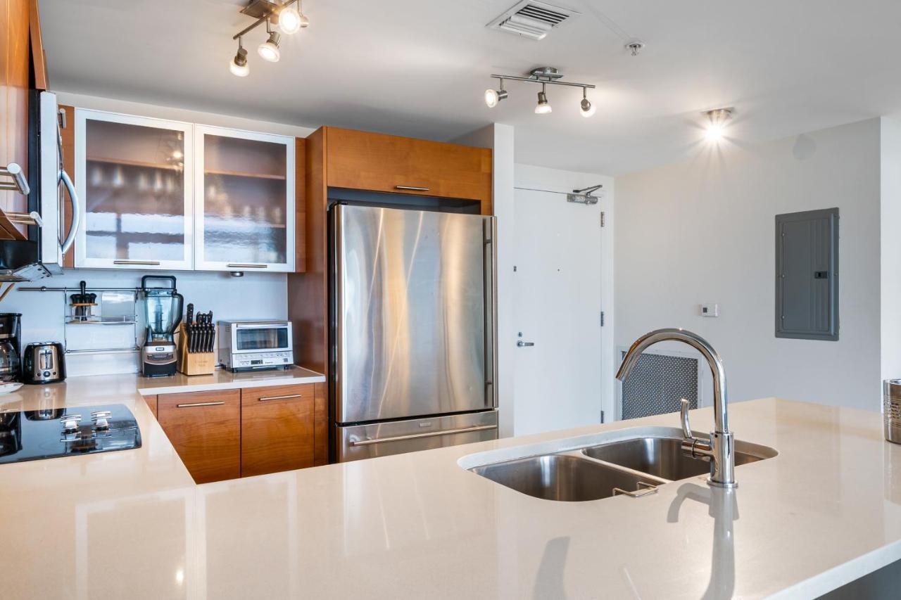 Luxury Exclusive Unit 1Br Midtown / Free Parking Miami Extérieur photo