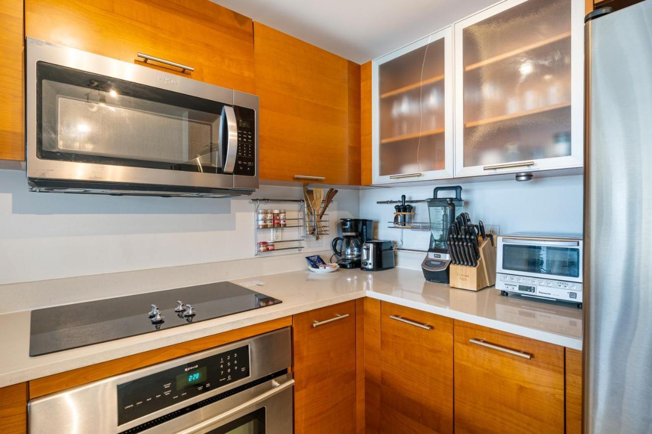 Luxury Exclusive Unit 1Br Midtown / Free Parking Miami Extérieur photo