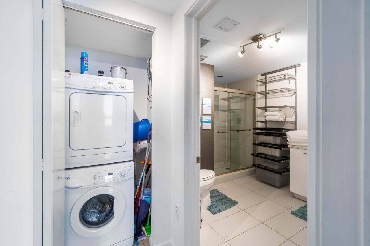 Luxury Exclusive Unit 1Br Midtown / Free Parking Miami Extérieur photo